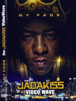 画像1: JADAKISSベストCLIP集★DJ FADE -JADAKISS VIDEO WAVE 1★