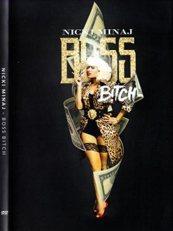 画像1: Nicki Minaj最新ベストCLIP集★Nicki Minaj - Boss Bitch MIX★ 