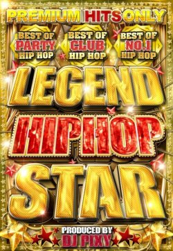 画像1: ★2000年代アガルHIPHOP★DJ PIXY/LEGEND HIPHOP STAR ★