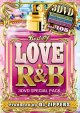 ◆ロマンティックR＆B◆3枚組◆DJ ZIPPERS/ BEST OF LOVE R&B◆