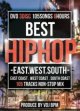 ★東西南HIPHOPクラシック★3枚組★BEST HIPHOP-EAST.WEST.SOUTH★