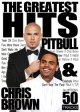 ★Pitbull & Chris BrownベストCLIP集★THE GREATEST HITS / CHRIS BROWN x PIT BULL★