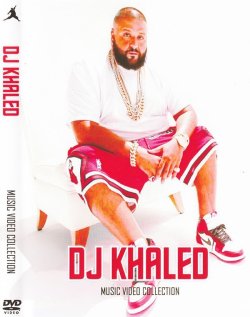 画像1: 2枚組★DJ KhaledベストCLIP集★DJ Khaled  Music Video COLLECTION★ 