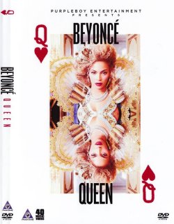 画像1: 最新★BEYONCEベストCLIP集★BEYONCE QUEEN/THE VIDEO COLLECTION 2018★