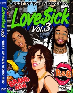 画像1: ★R＆B★Love$ick Vol.3★