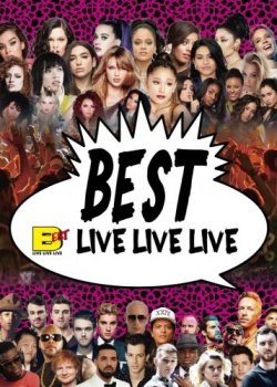 画像1: ◆超貴重ライブ映像のみを収録◆BEST OF LIVE LIVE LIVE◆