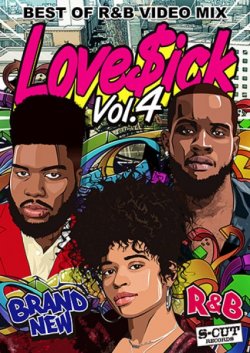 画像1: ★R＆B★Love$ick Vol.4★