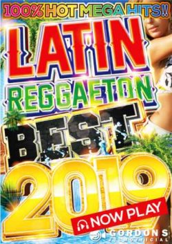 画像1: ◆2019ラテン最新◆Latin Best 2019 Now Play◆