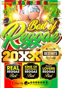 画像1: ◆最新＆定番レゲエ◆ BEST OF REGGAE 20XX BEST◆