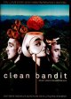 ★Clean Bandit ★Clean Bandit MUSIC VIDEO COLLECTION★