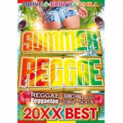 画像1: ◆2020最新から懐メロまで!レゲエONLY◆DJ★Sparks / Summer Reggae 20XX Best◆