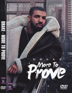 画像1: ★DRAKEベストCLIP集★DRAKE/MORE TO PROVE★