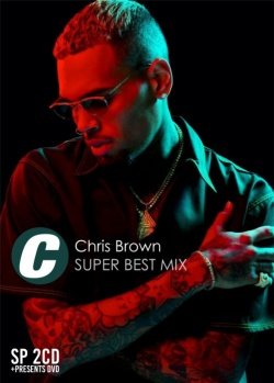 画像1: ★3枚組★最新Chris BrownベストCLIP集★Chris Brown Best Mix★
