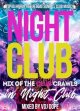 ◆パーティ仕様50曲ノンストップMIX◆ Mix Of The Club Crawls In Night Club◆