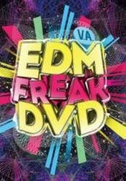 画像1: 	 ◆EDM50曲ノンストップMIX◆EDM FREAK◆