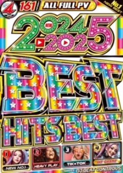 画像1: 2024-25最新最速◆4枚組◆DJ BEAT CONTROLS/2024-2025 BEST HITS BEST◆