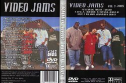 画像1:  「VIDEO JAMS  VOL9 2005」