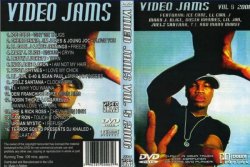 画像1: 人気DVD 「VIDEO JAMS    VOL5  2006」