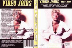 画像1:  「VIDEO JAMS   VOL9  2007」