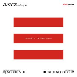 画像1: JAY-Z最新DJ Noodles Presents Jay-Z - Bp3-Qual