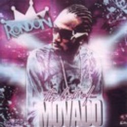 画像1: DJ RONDON   THE BEST OF MOVADO