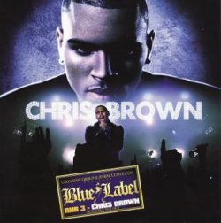 画像1: Chris Brown - Blue Label Rnb 3