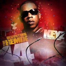 画像1: KEYZ JAY-Z INVENTING THE REMIX PART 14