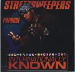 画像1: KAYSLAY & PAPOOSE - INTERNATIONALLY KNOWN