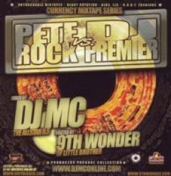 画像1: PETEROCK VS PREMIER