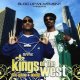  THE GAME & BIG SNOOP  「KINGS OF THE WEST 」 MIXCD 