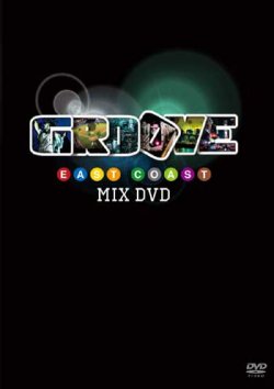 画像1: New York CLASSICS連発DVD＋CD二枚組◇GROOVE -EAST COAST MIX DVD-◇