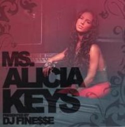 画像1: DJ FINE$$E - MS ALICIA KEYS