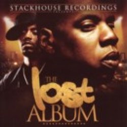 画像1: NAS VS JAY-Z 「THE LOST ALBUM」 MIXCD