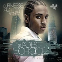 画像1: THE LADIES CHOICE 2-DJ FINESSE & TREY SONGZ