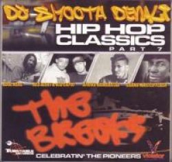 画像1:  「HIPHOP CLASSICS VOL7  」 The Breakes