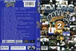 画像1: 　「ROLLIN ON DUBS  」 VOL2