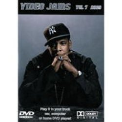 画像1: Video Jams 2009 Vol.7