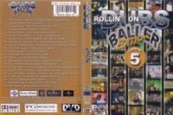 画像1: 　「ROLLIN ON DUBS  」 VOL5