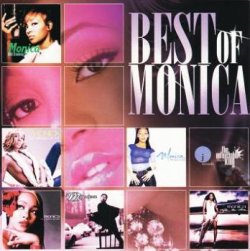 画像1: DJ Finesse - The Best Of Monica