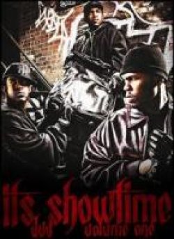 画像1: ★ライブ映像ONLY★ITS' SHOWTIME DVD- FEATURING LIVE PERFORMANCES from G-Unit,Max B&Stack Bundles