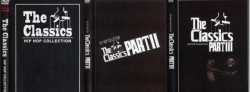 画像1: 「THE CLASSICS 」HIPHOP COLLECTION  1〜3 三本セット