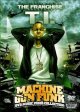THE FRANCHISE T.I. - MACHINE GUN FUNK (DVD MUSIC VIDEO COLLECTION)