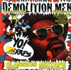 画像1: Yo! MTV Raps Classic Mixtape 「Demolition Men & Fab 5 Fready」 MIXCD 