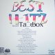 TALKBOX G-RAPオンリー「 BEST HITZ best of TALKBOX 」 コンピCD 