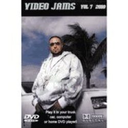 画像1: Video Jams 2010 Vol.7