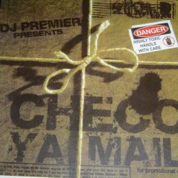 画像1: DJ PREMIER  「CECC YA MAIL」