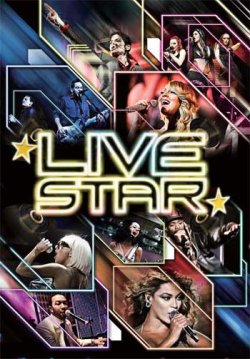 画像1: LIVE映像ONLY★LIVE STAR VOL.1★