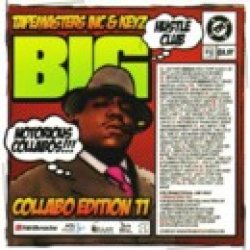 画像1: ビギー!!!「 NORTRIUS BIG COLLABO EDITION11」 MIXCD 