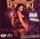 DJ RONDON  「VOCAL SINGING VOL.24」 MIXCD 