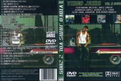 画像1: 人気DVD 「VIDEO JAMS  VOL2  2005」